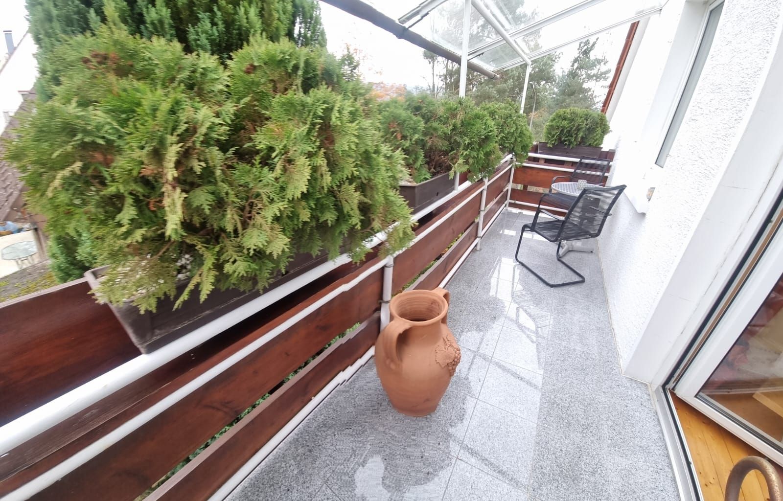  Quiet & Fantastic Flat, Enkenbach-Alsenborn  -  Quiet & fantastic flat, Enkenbach-Alsenborn  - Gallery -  12