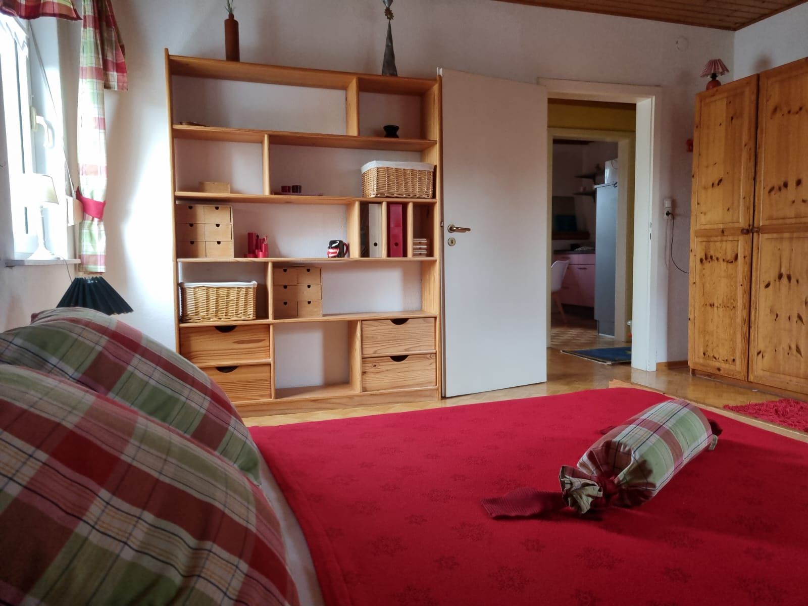  Quiet & Fantastic Flat, Enkenbach-Alsenborn  -  Quiet & fantastic flat, Enkenbach-Alsenborn  - Gallery -  15