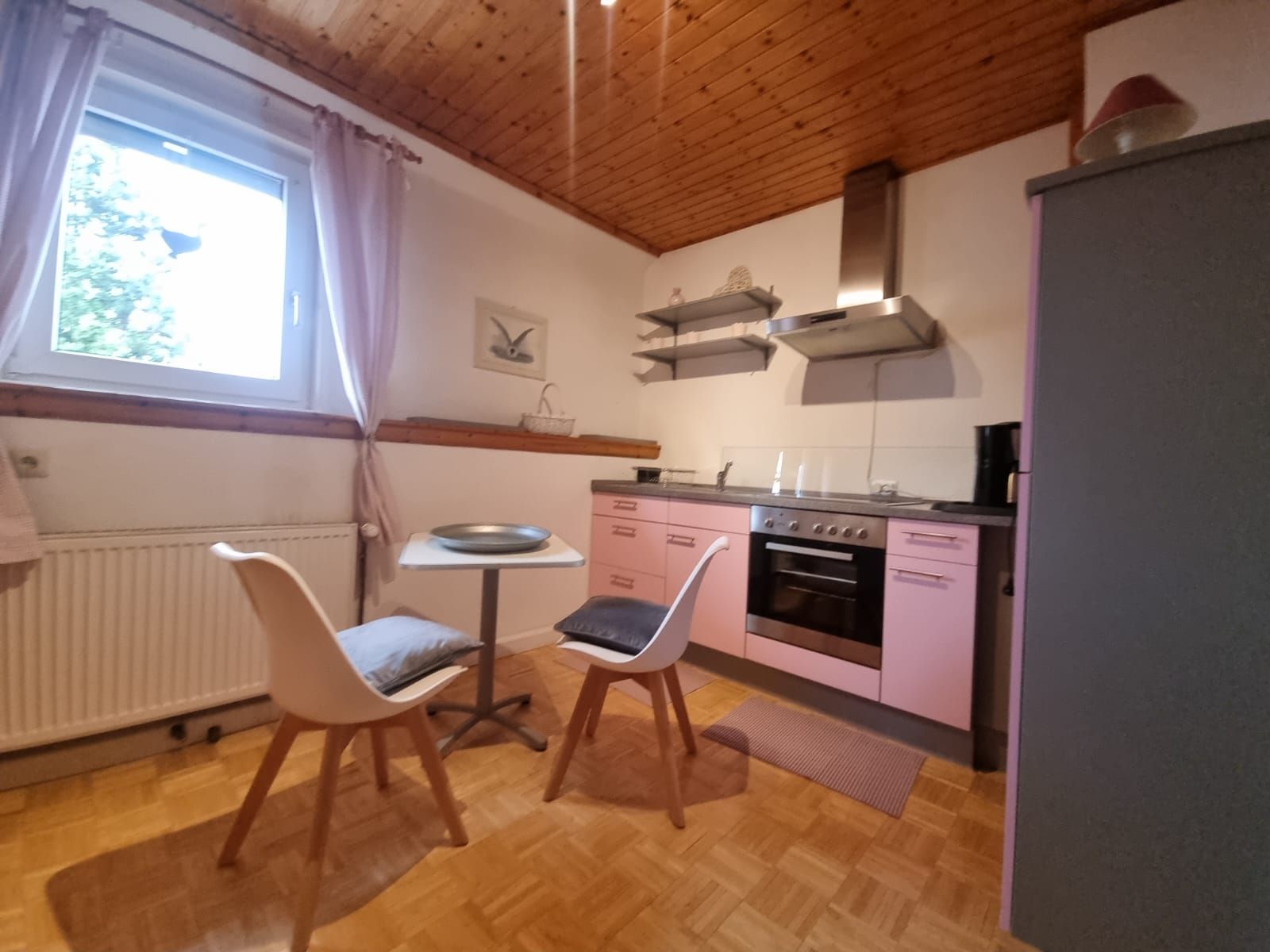  Quiet & Fantastic Flat, Enkenbach-Alsenborn  -  Quiet & fantastic flat, Enkenbach-Alsenborn  - Gallery -  8