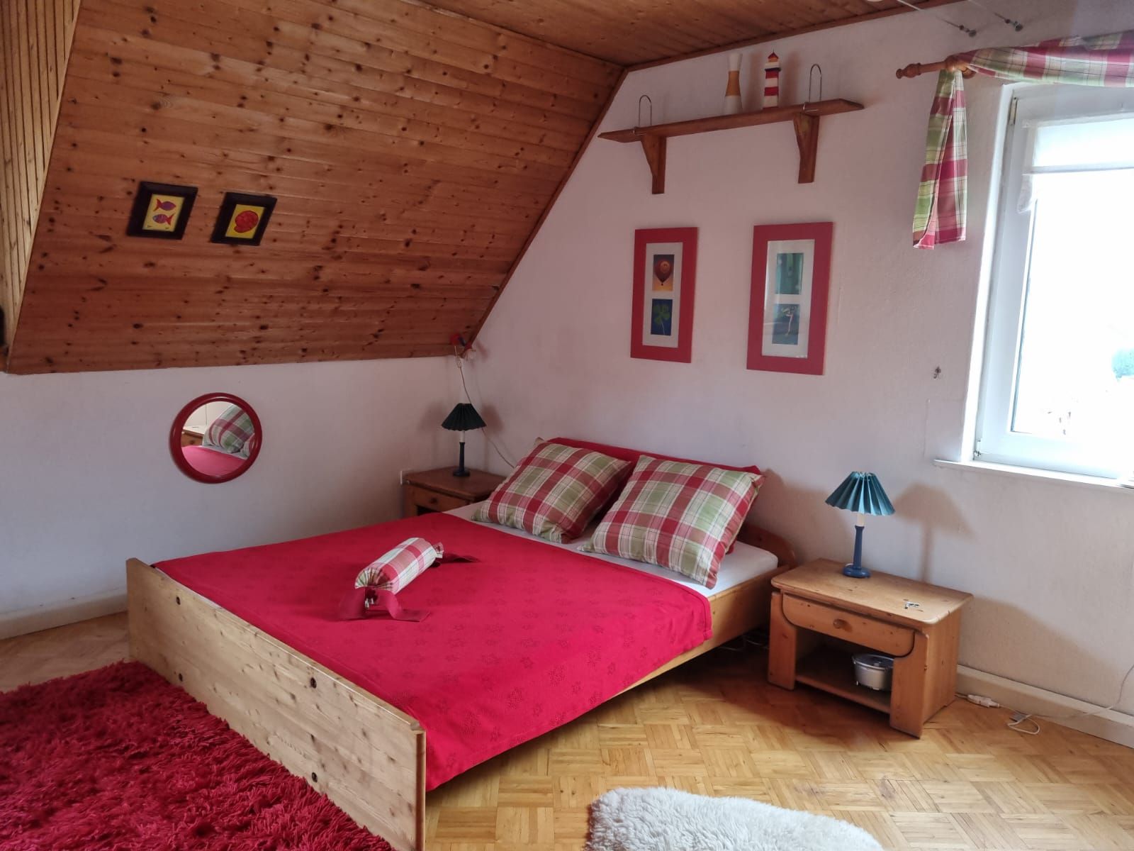  Quiet & Fantastic Flat, Enkenbach-Alsenborn  -  Quiet & fantastic flat, Enkenbach-Alsenborn  - Gallery -  13