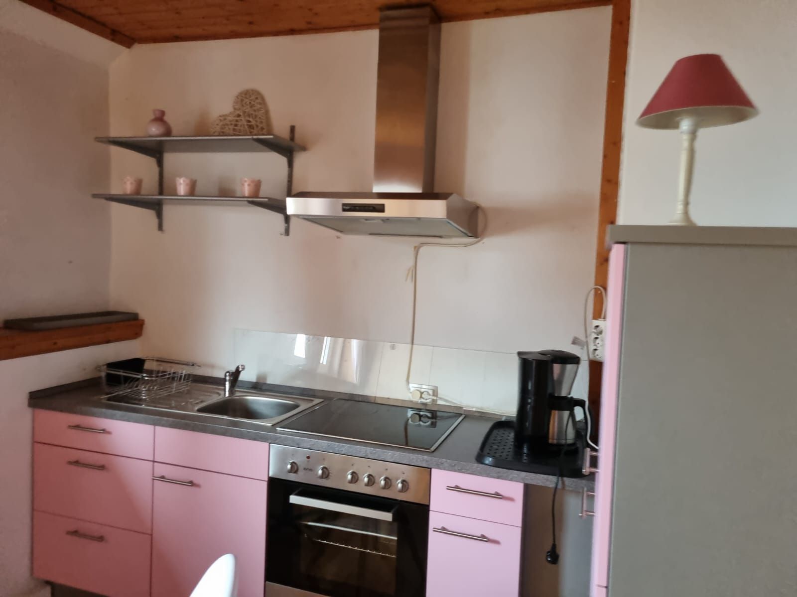  Quiet & Fantastic Flat, Enkenbach-Alsenborn  -  Quiet & fantastic flat, Enkenbach-Alsenborn  - Gallery -  9