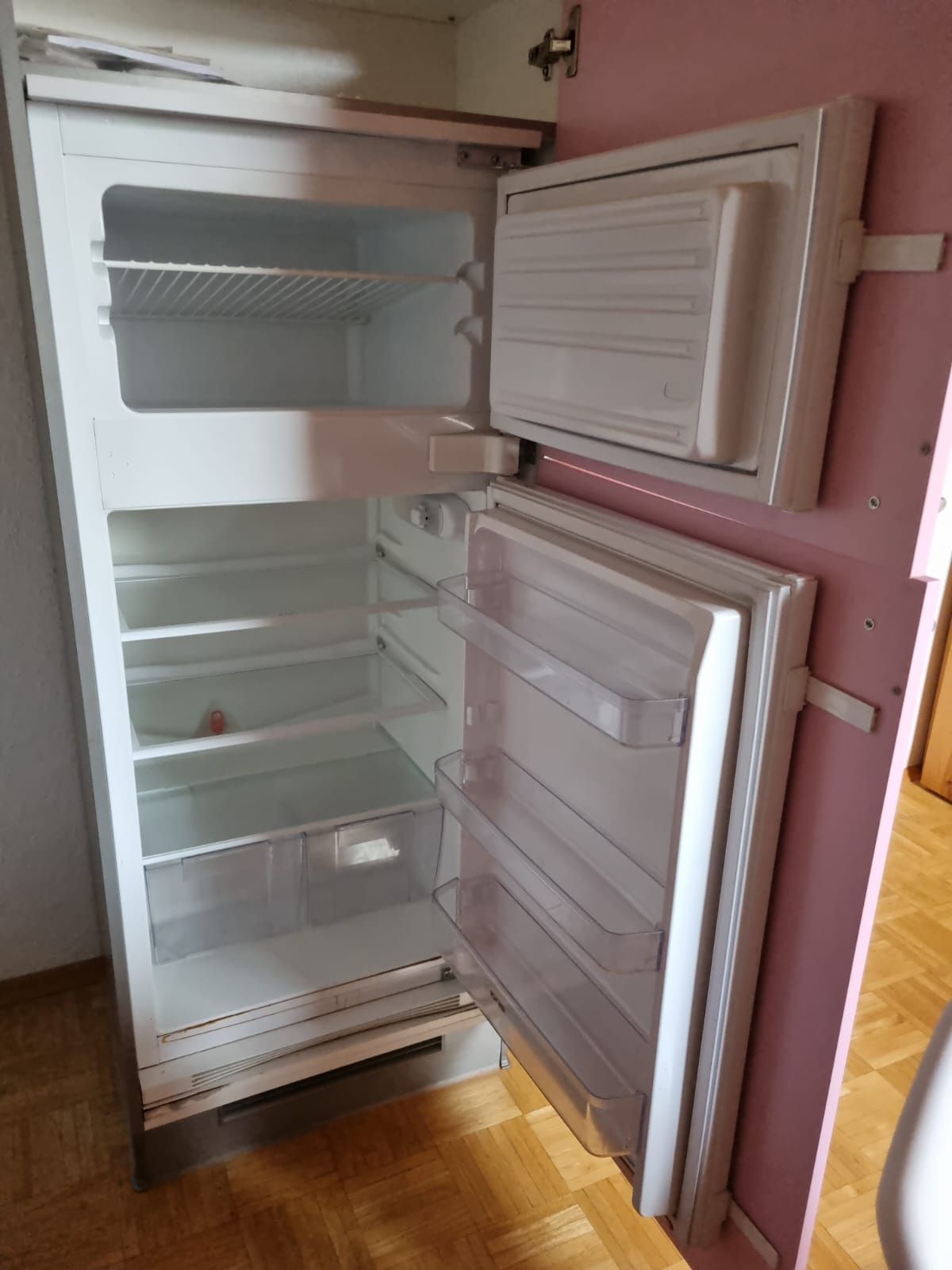  Quiet & Fantastic Flat, Enkenbach-Alsenborn  -  Quiet & fantastic flat, Enkenbach-Alsenborn  - Gallery -  7