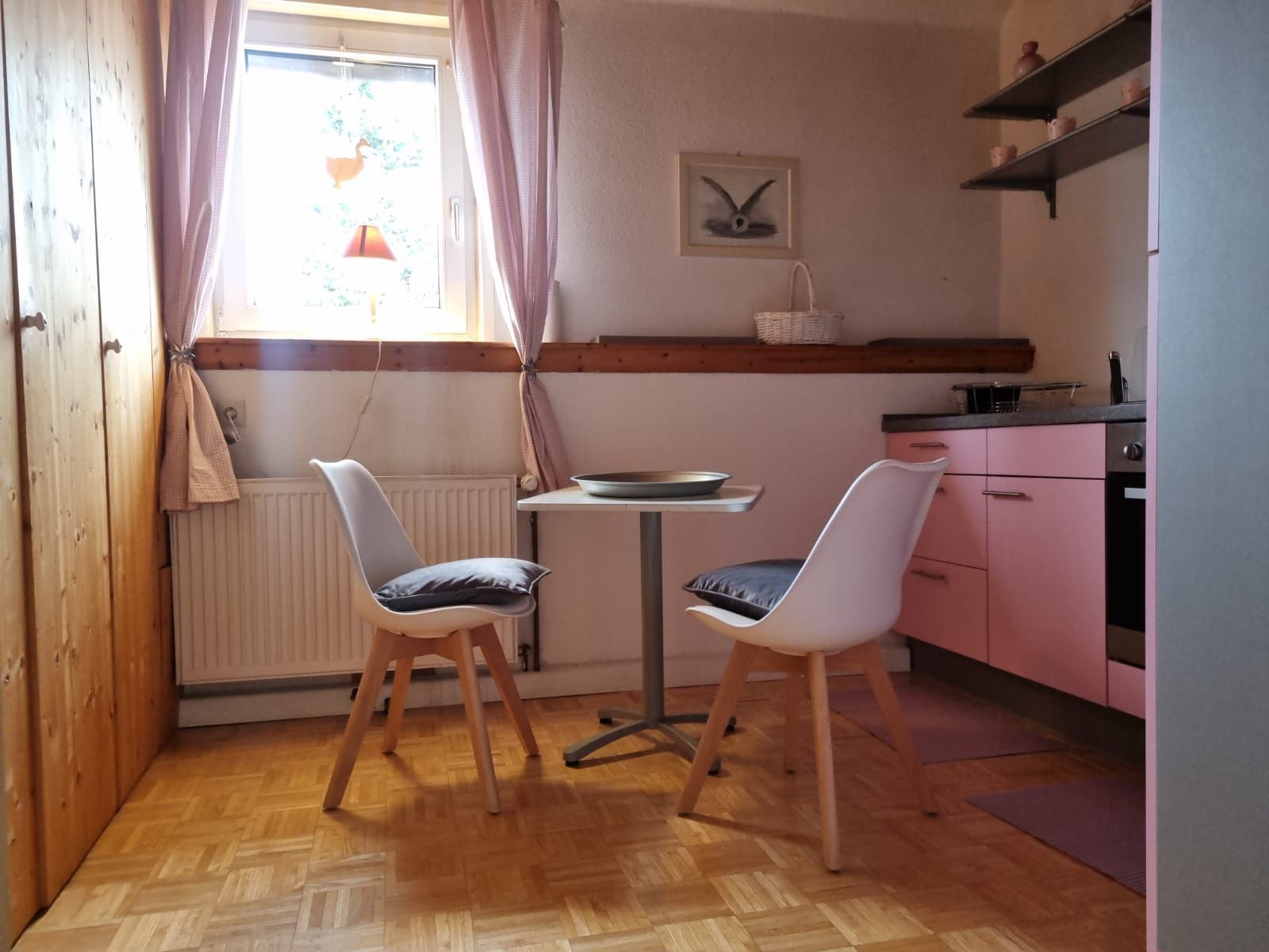  Quiet & Fantastic Flat, Enkenbach-Alsenborn  -  Quiet & fantastic flat, Enkenbach-Alsenborn  - Gallery -  6