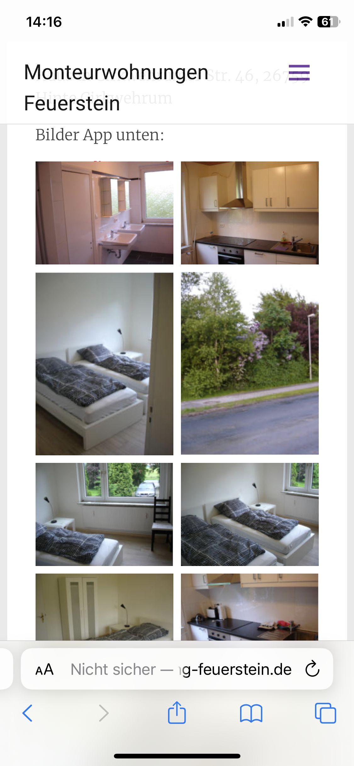  Neat, Cozy Loft Located In Hinte  -  Neat, cozy loft located in Hinte  - Gallery -  1