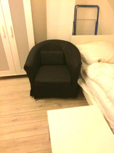 Pretty & fantastic suite located in Hinte - Gallery - 23
