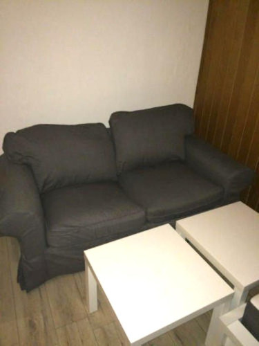 Pretty & fantastic suite located in Hinte - Gallery - 18