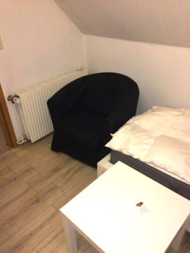 Pretty & fantastic suite located in Hinte - Gallery - 11