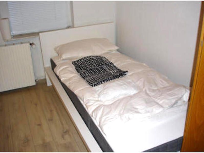 Pretty & Fantastic Suite Located In Hinte - 9