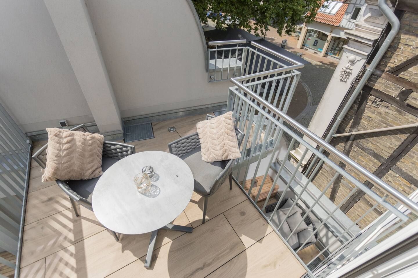 Stylish City Flat | 6 Persons | Centre | Sun Terrace - Stylish city flat | 6 persons | centre | sun terrace - Gallery - 14
