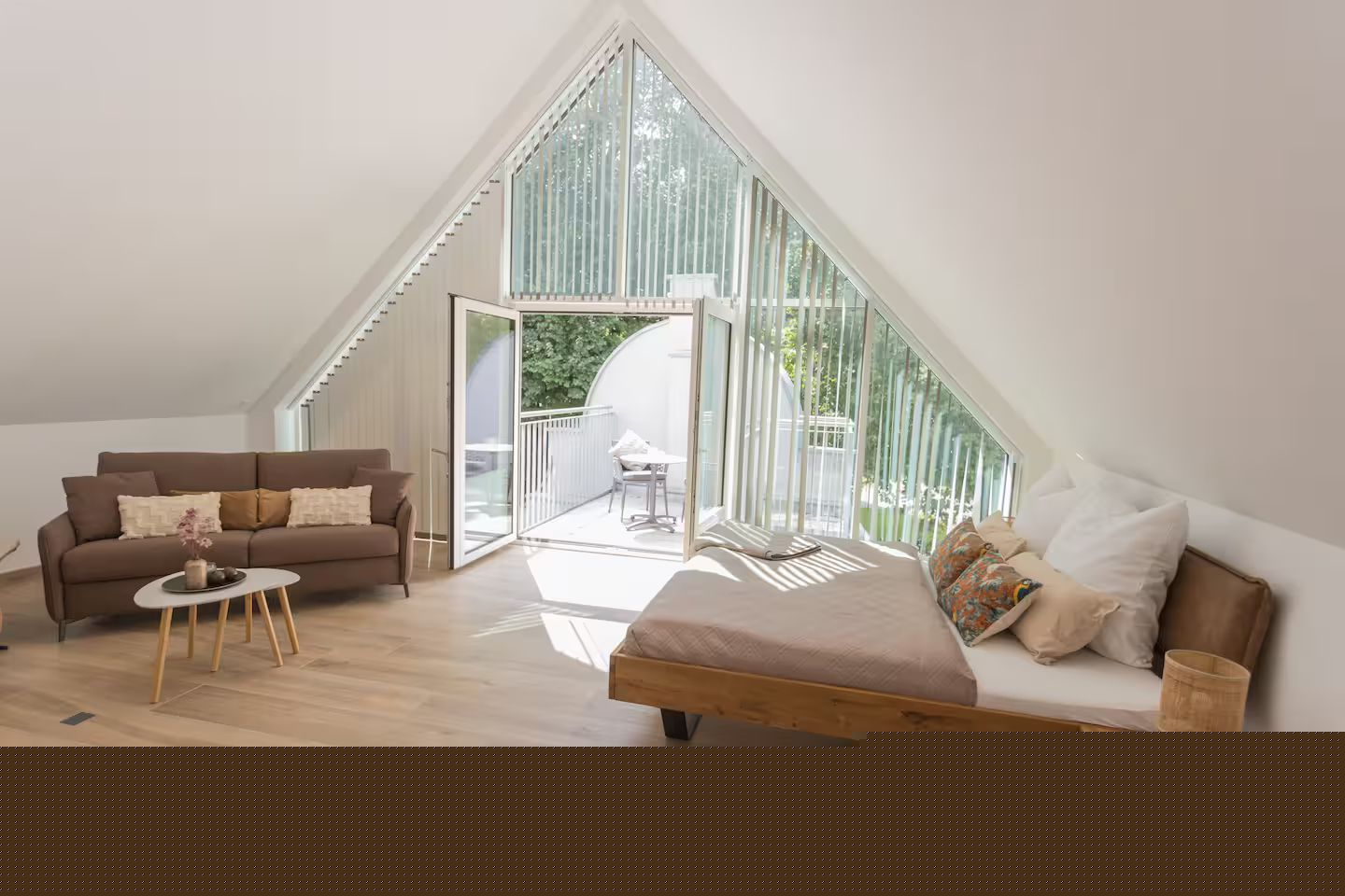 Stylish City Flat | 6 Persons | Centre | Sun Terrace - Stylish city flat | 6 persons | centre | sun terrace - Gallery - 7