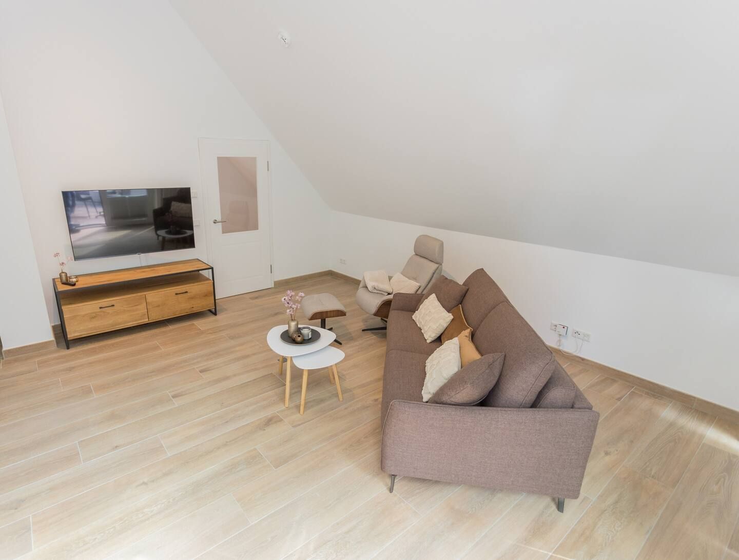 Stylish City Flat | 6 Persons | Centre | Sun Terrace - Stylish city flat | 6 persons | centre | sun terrace - Gallery - 8