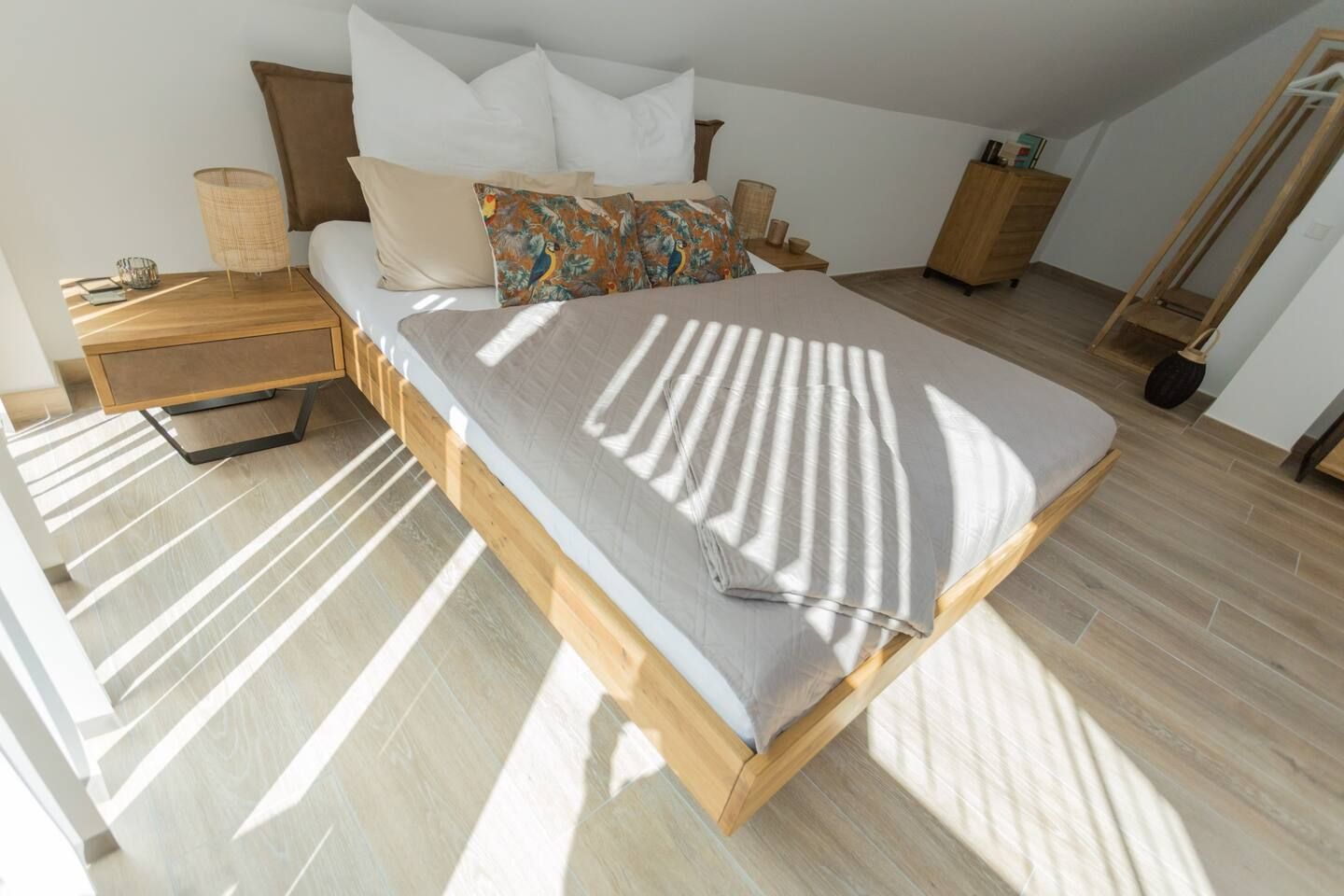 Stylish City Flat | 6 Persons | Centre | Sun Terrace - Stylish city flat | 6 persons | centre | sun terrace - Gallery - 5