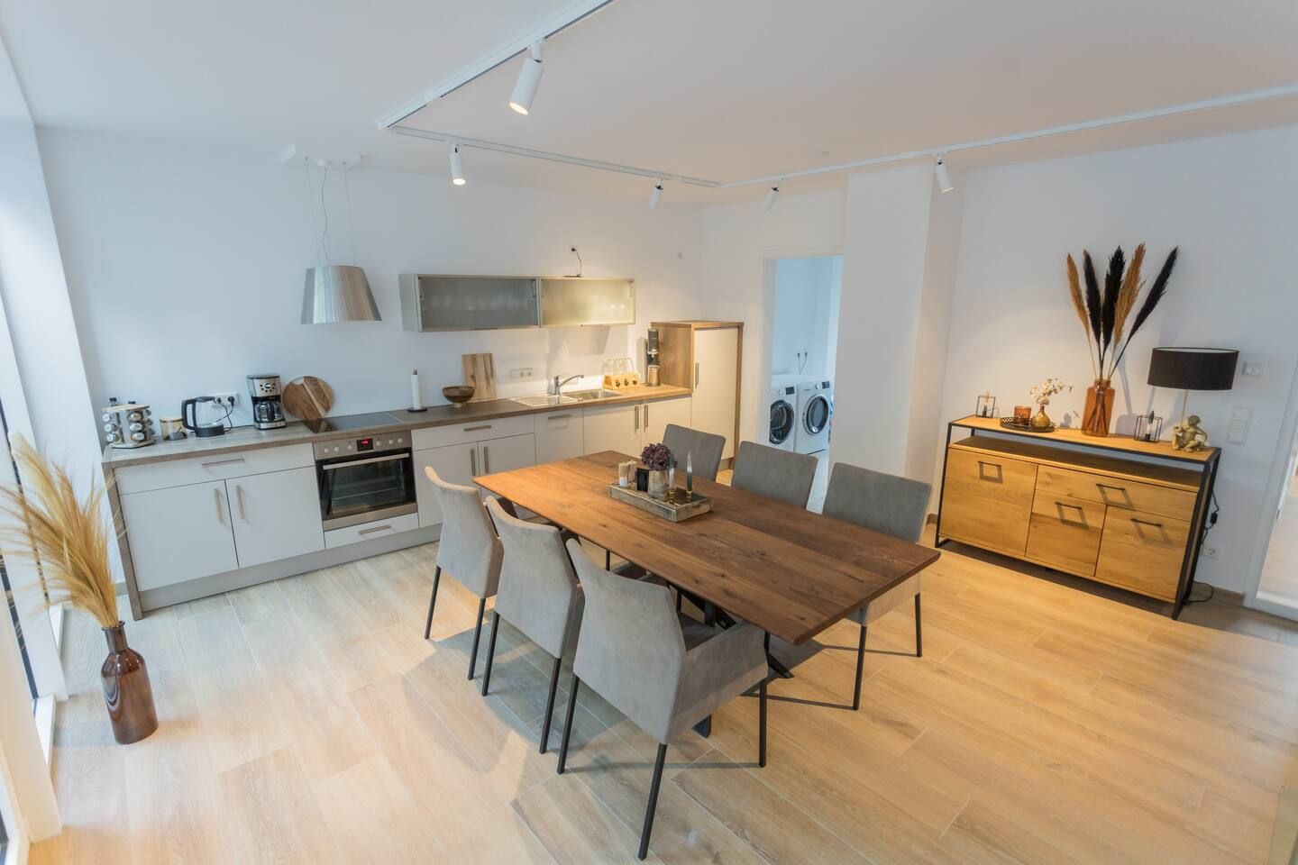 Stylish City Flat | 6 Persons | Centre | Sun Terrace - Stylish city flat | 6 persons | centre | sun terrace - Gallery - 17