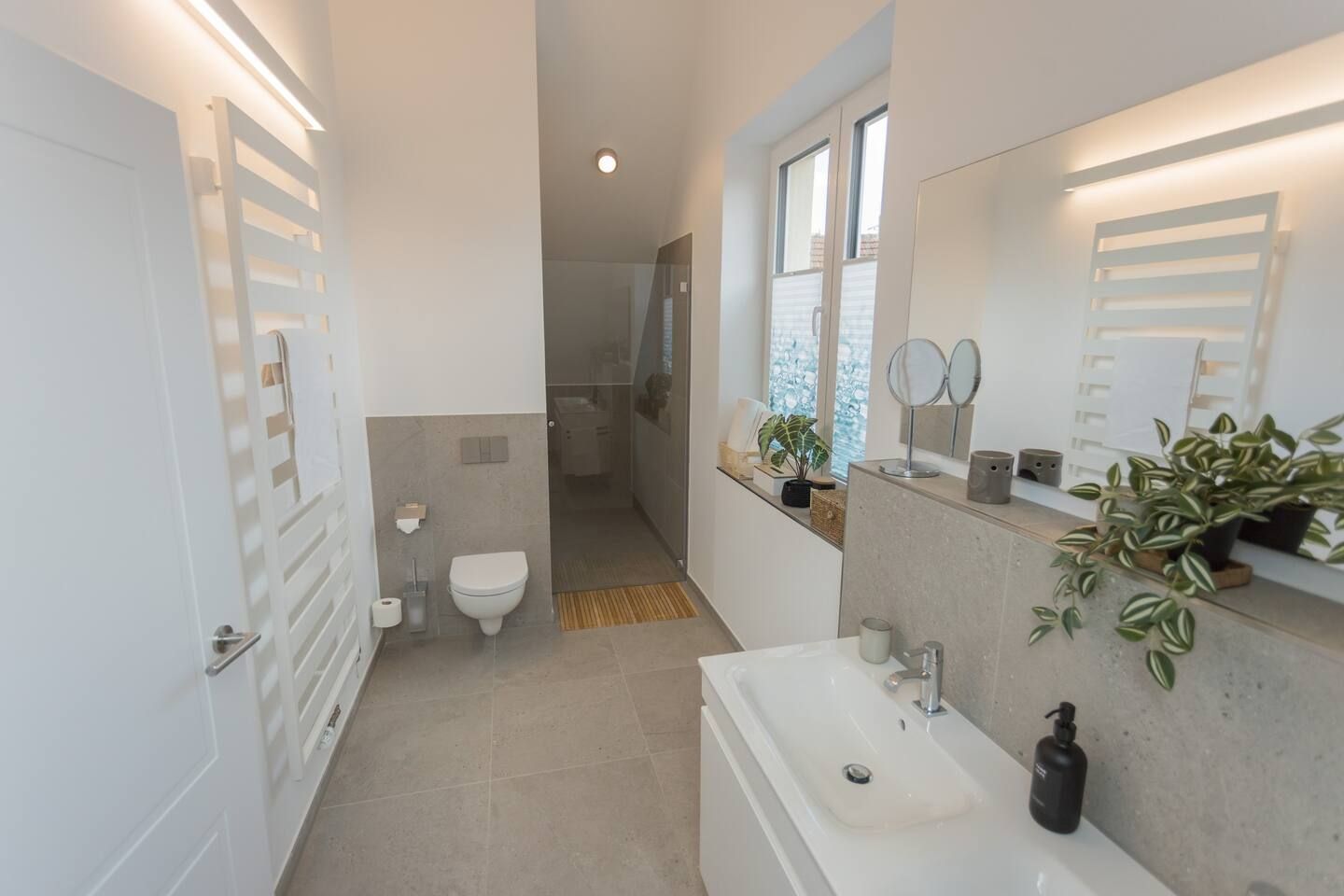 Stylish City Flat | 6 Persons | Centre | Sun Terrace - Stylish city flat | 6 persons | centre | sun terrace - Gallery - 12