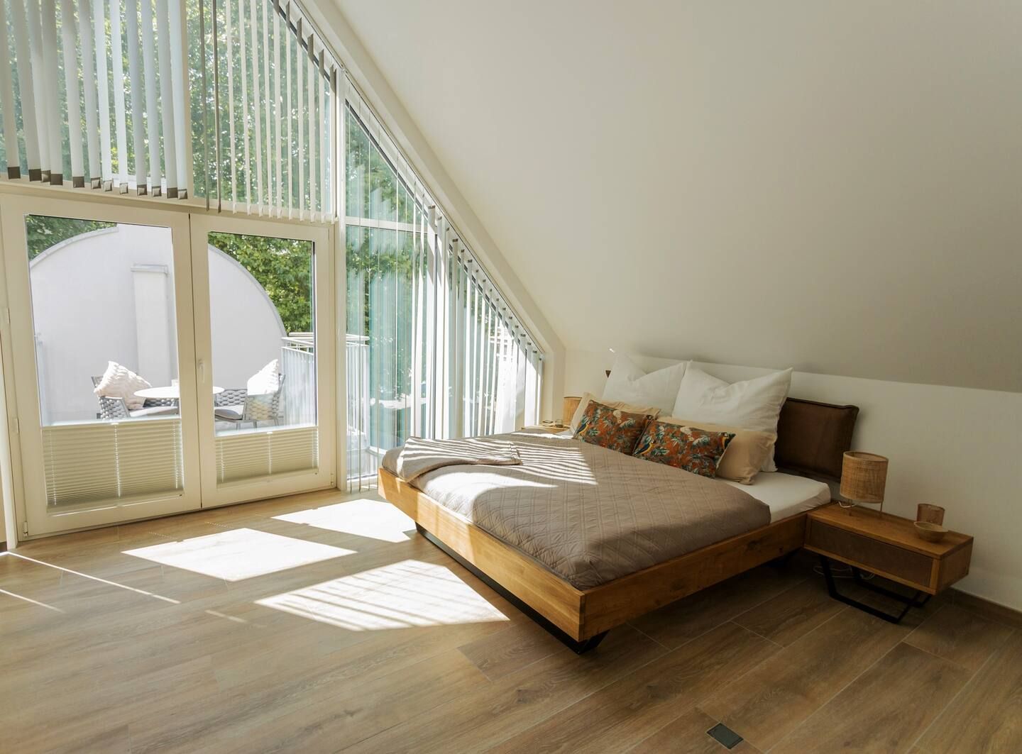 Stylish City Flat | 6 Persons | Centre | Sun Terrace - Stylish city flat | 6 persons | centre | sun terrace - Gallery - 6