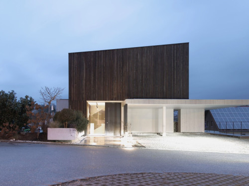 Flat in the architect's house - Gallery - 10