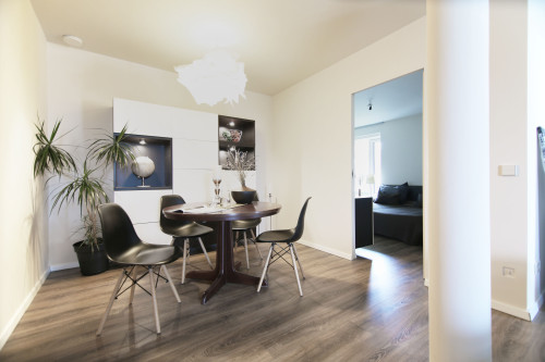Flat in the architect's house - Gallery - 6