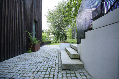 Flat in the architect's house - Gallery - 8