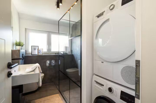 Maisonette Wohnung mit Steuervorteilen in Büsingen am Hochrhein - Gallery - 40