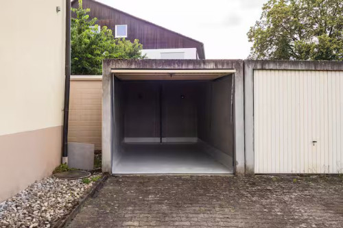 Maisonette Wohnung mit Steuervorteilen in Büsingen am Hochrhein - Gallery - 30