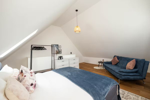 Maisonette Wohnung mit Steuervorteilen in Büsingen am Hochrhein  - Gallery -  5
