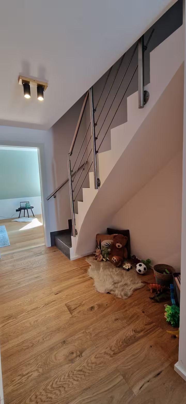 Maisonette Wohnung Mit Steuervorteilen In Büsingen Am Hochrhein - Maisonette Wohnung mit Steuervorteilen in Büsingen am Hochrhein - Gallery - 37
