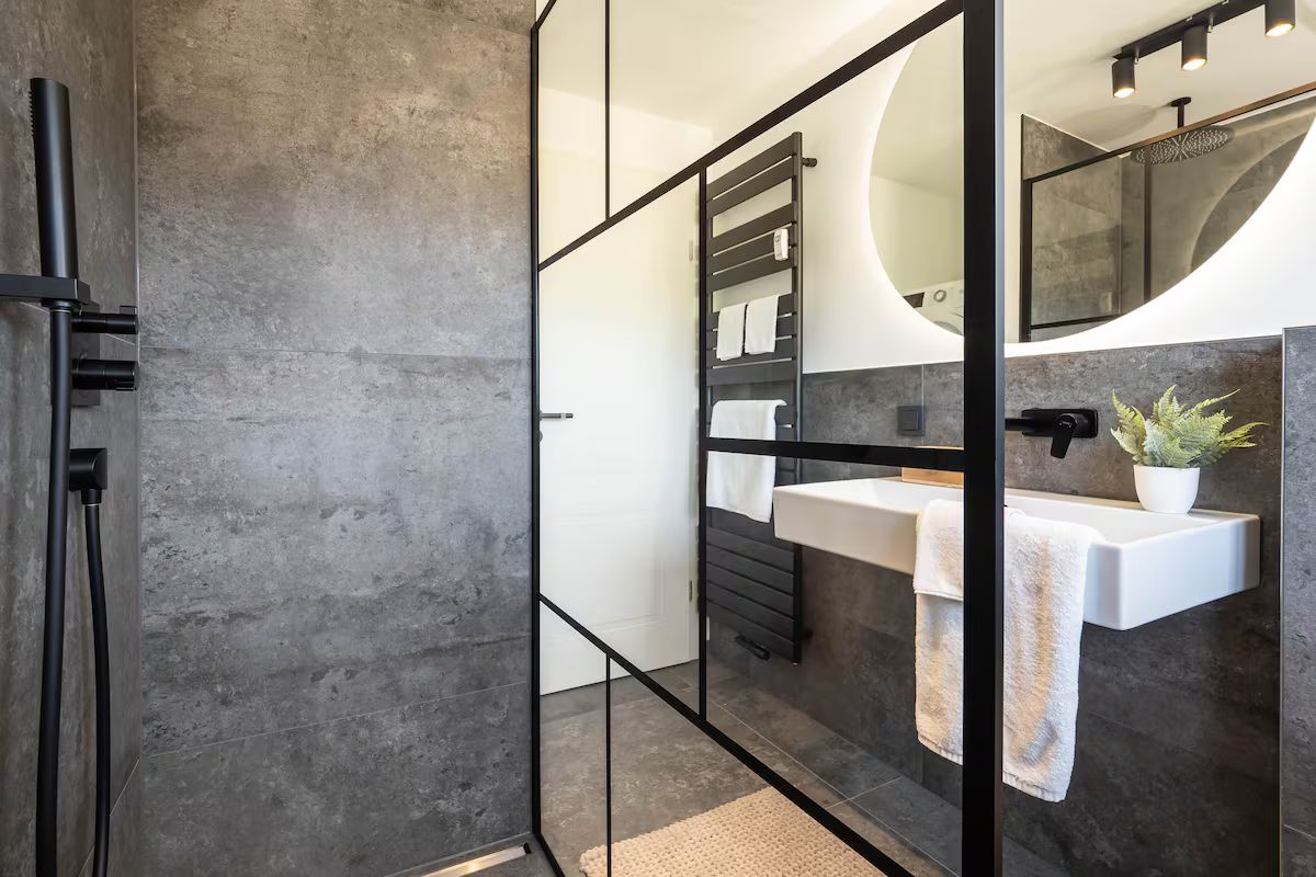 Maisonette Wohnung Mit Steuervorteilen In Büsingen Am Hochrhein - Maisonette Wohnung mit Steuervorteilen in Büsingen am Hochrhein - Gallery - 35