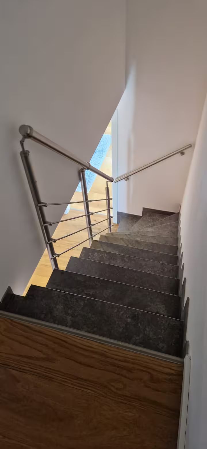 Maisonette Wohnung Mit Steuervorteilen In Büsingen Am Hochrhein - Maisonette Wohnung mit Steuervorteilen in Büsingen am Hochrhein - Gallery - 38