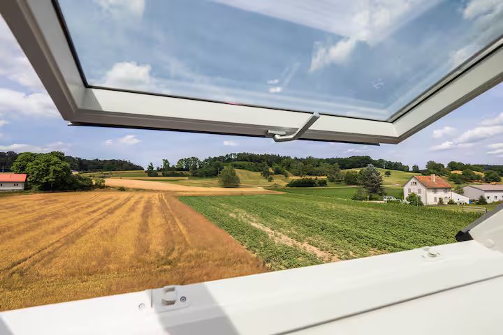 Maisonette Wohnung Mit Steuervorteilen In Büsingen Am Hochrhein - Maisonette Wohnung mit Steuervorteilen in Büsingen am Hochrhein - Gallery - 8