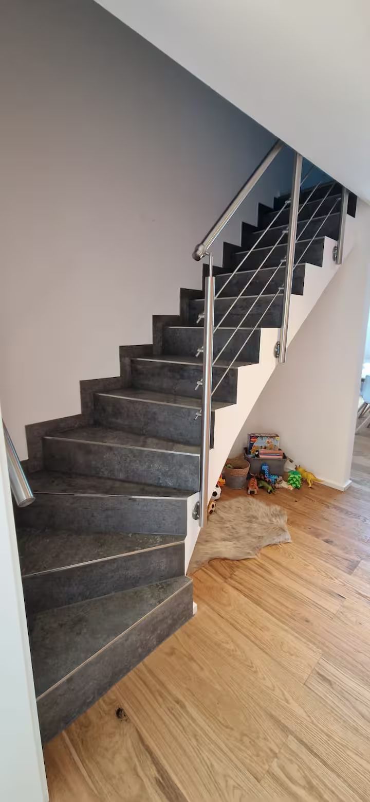 Maisonette Wohnung Mit Steuervorteilen In Büsingen Am Hochrhein - Maisonette Wohnung mit Steuervorteilen in Büsingen am Hochrhein - Gallery - 36