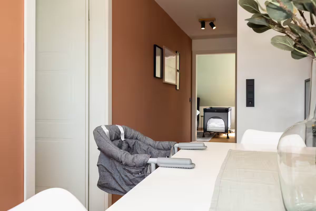 Maisonette Wohnung Mit Steuervorteilen In Büsingen Am Hochrhein - Maisonette Wohnung mit Steuervorteilen in Büsingen am Hochrhein - Gallery - 24