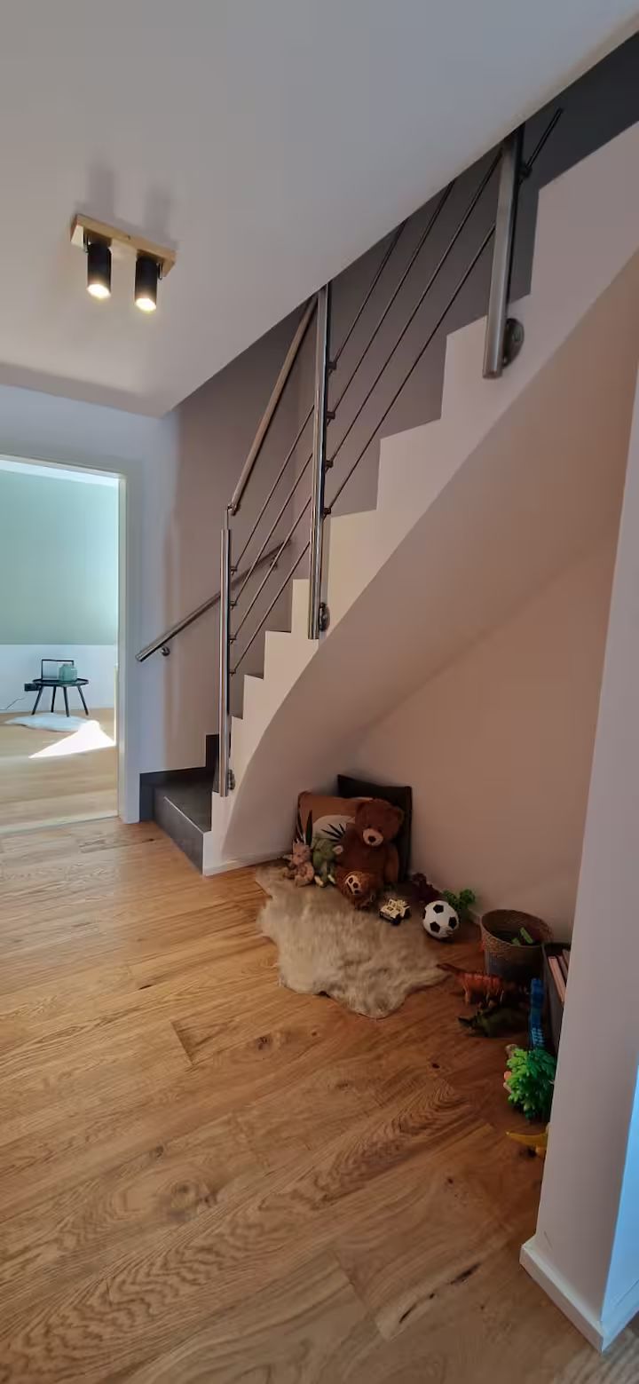 Maisonette Wohnung Mit Steuervorteilen In Büsingen Am Hochrhein - Maisonette Wohnung mit Steuervorteilen in Büsingen am Hochrhein - Gallery - 40