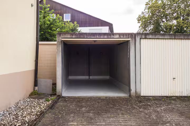 Maisonette Wohnung Mit Steuervorteilen In Büsingen Am Hochrhein - Maisonette Wohnung mit Steuervorteilen in Büsingen am Hochrhein - Gallery - 43