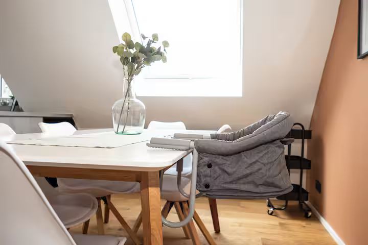 Maisonette Wohnung Mit Steuervorteilen In Büsingen Am Hochrhein - Maisonette Wohnung mit Steuervorteilen in Büsingen am Hochrhein - Gallery - 46
