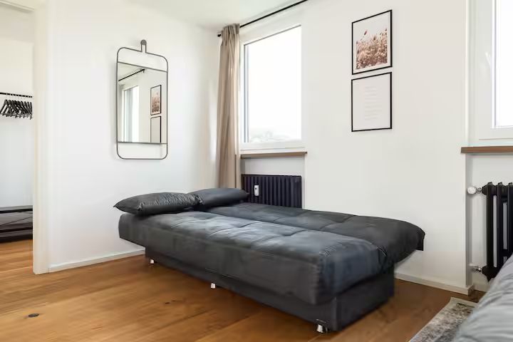 Maisonette Wohnung Mit Steuervorteilen In Büsingen Am Hochrhein - Maisonette Wohnung mit Steuervorteilen in Büsingen am Hochrhein - Gallery - 26