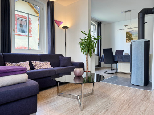 Newly renovated apartment in the center of Bad Mergentheim