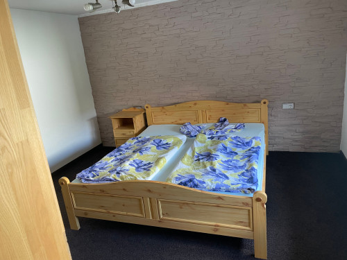 Fantastic, fashionable flat (Blaubeuren)