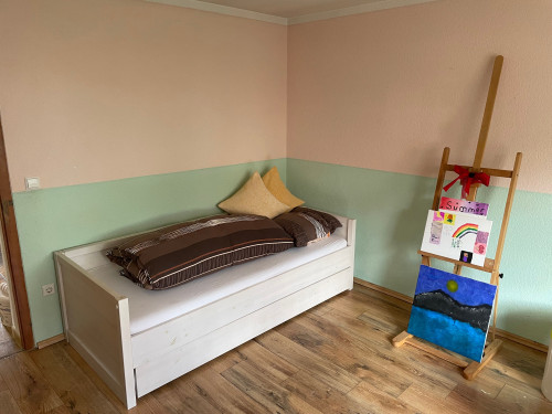 Fantastic, fashionable flat (Blaubeuren)
