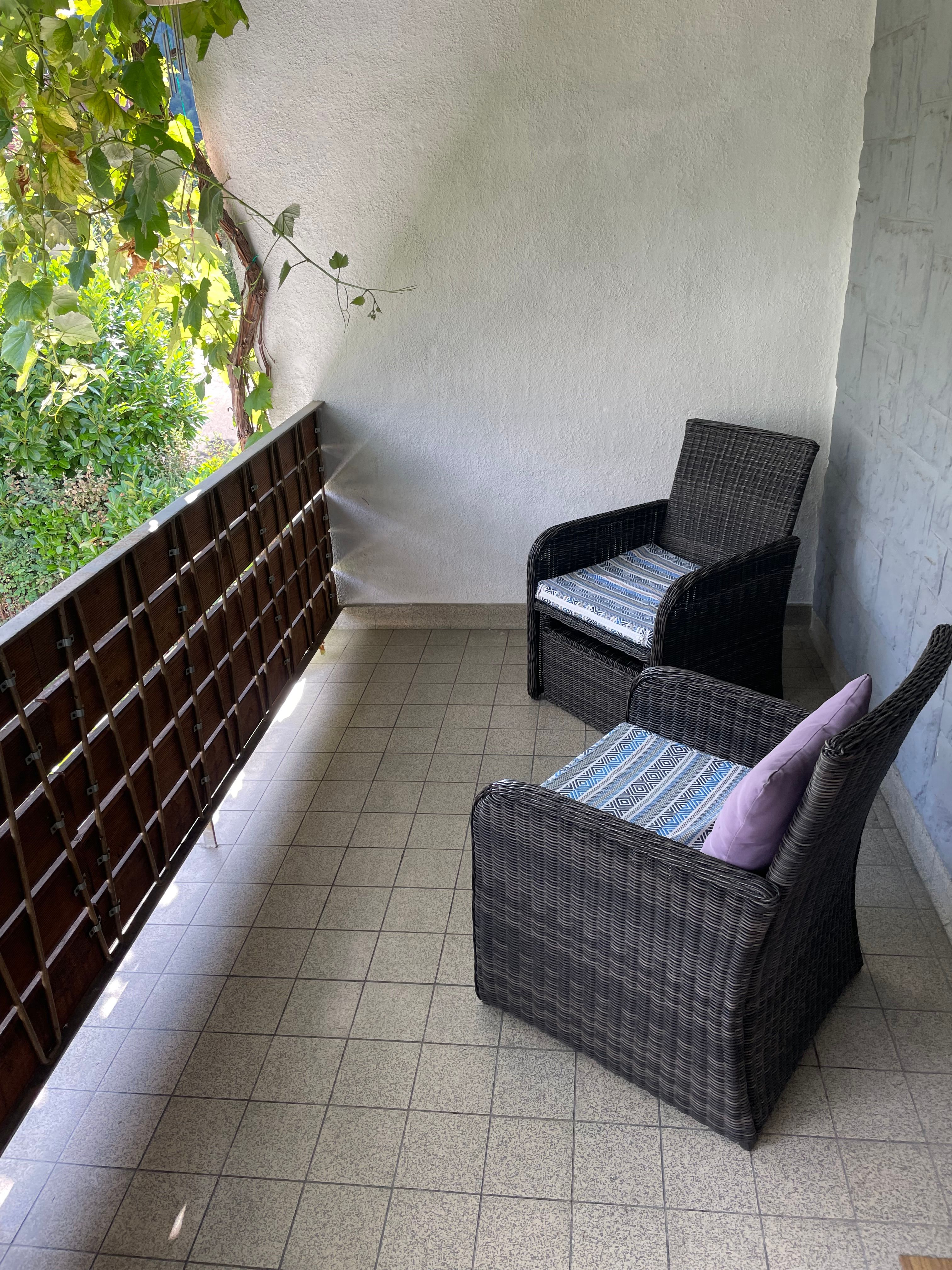 Fantastic, Fashionable Flat (Blaubeuren) - 11