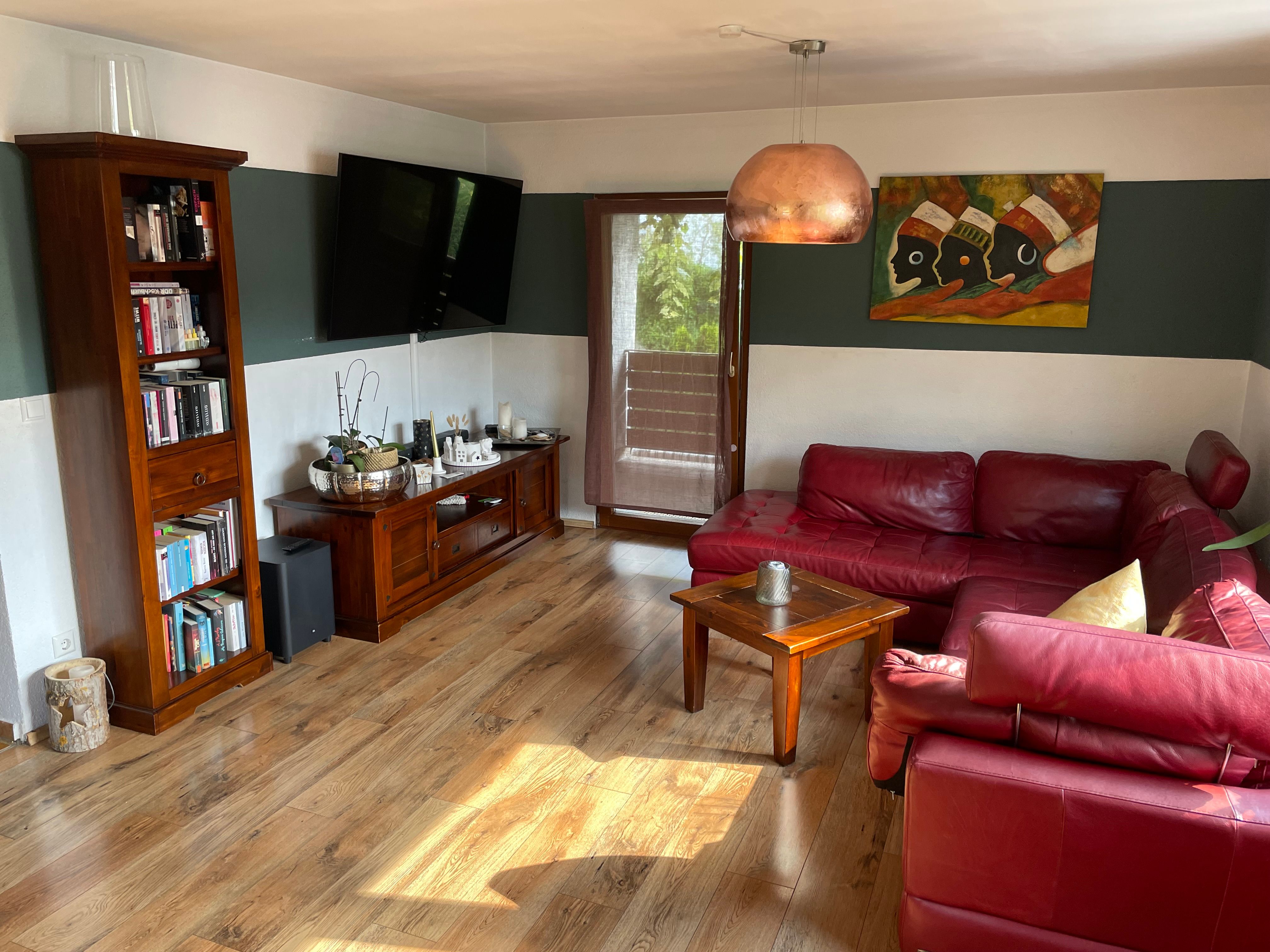 Fantastic, Fashionable Flat (Blaubeuren) - 10