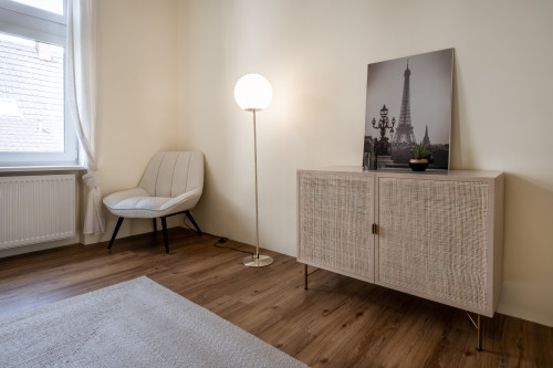 Lovingly furnished loft in the middle of Kippenheim - Gallery - 7