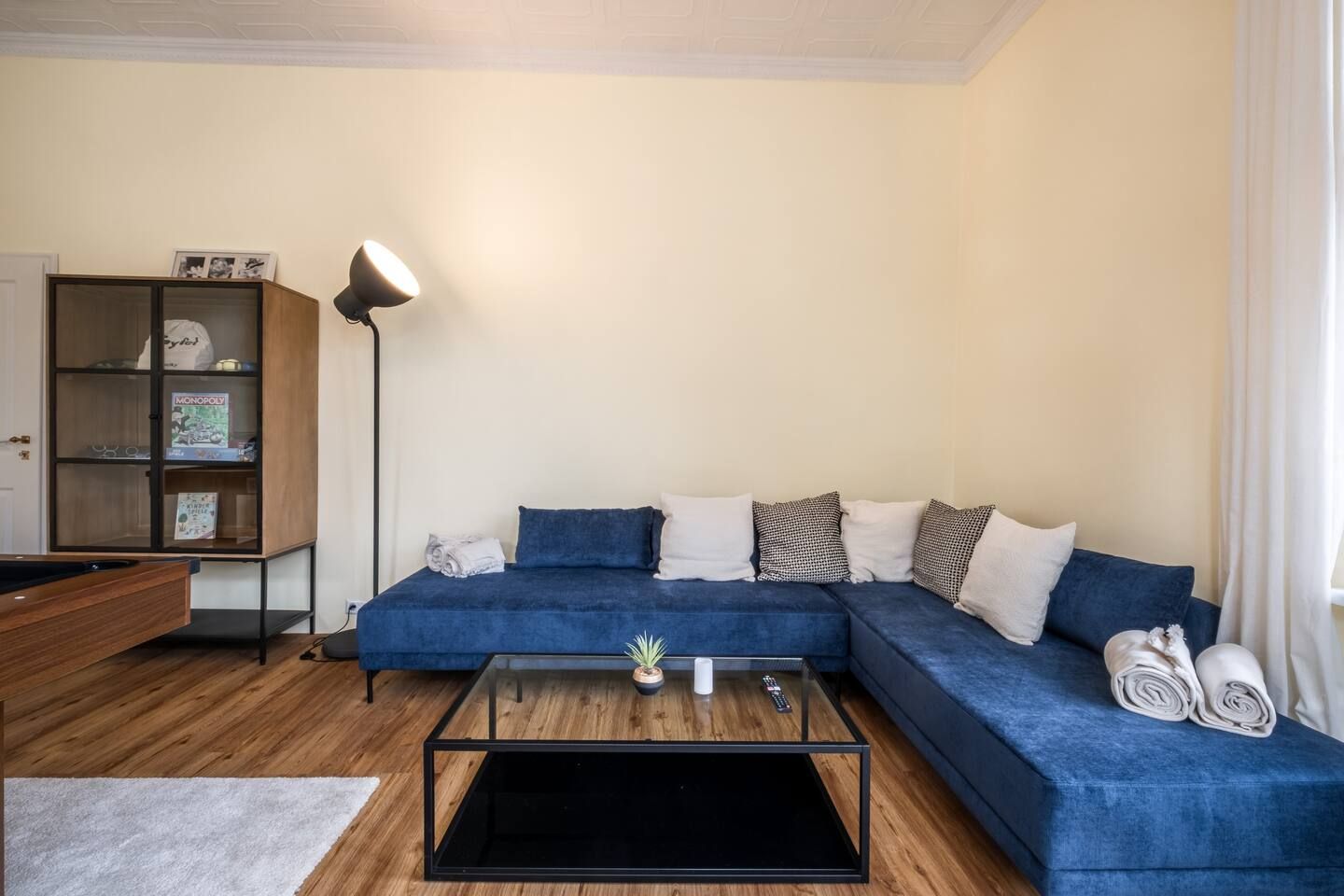  Lovingly Furnished Loft In The Middle Of Kippenheim  -  Lovingly furnished loft in the middle of Kippenheim  - Gallery -  27
