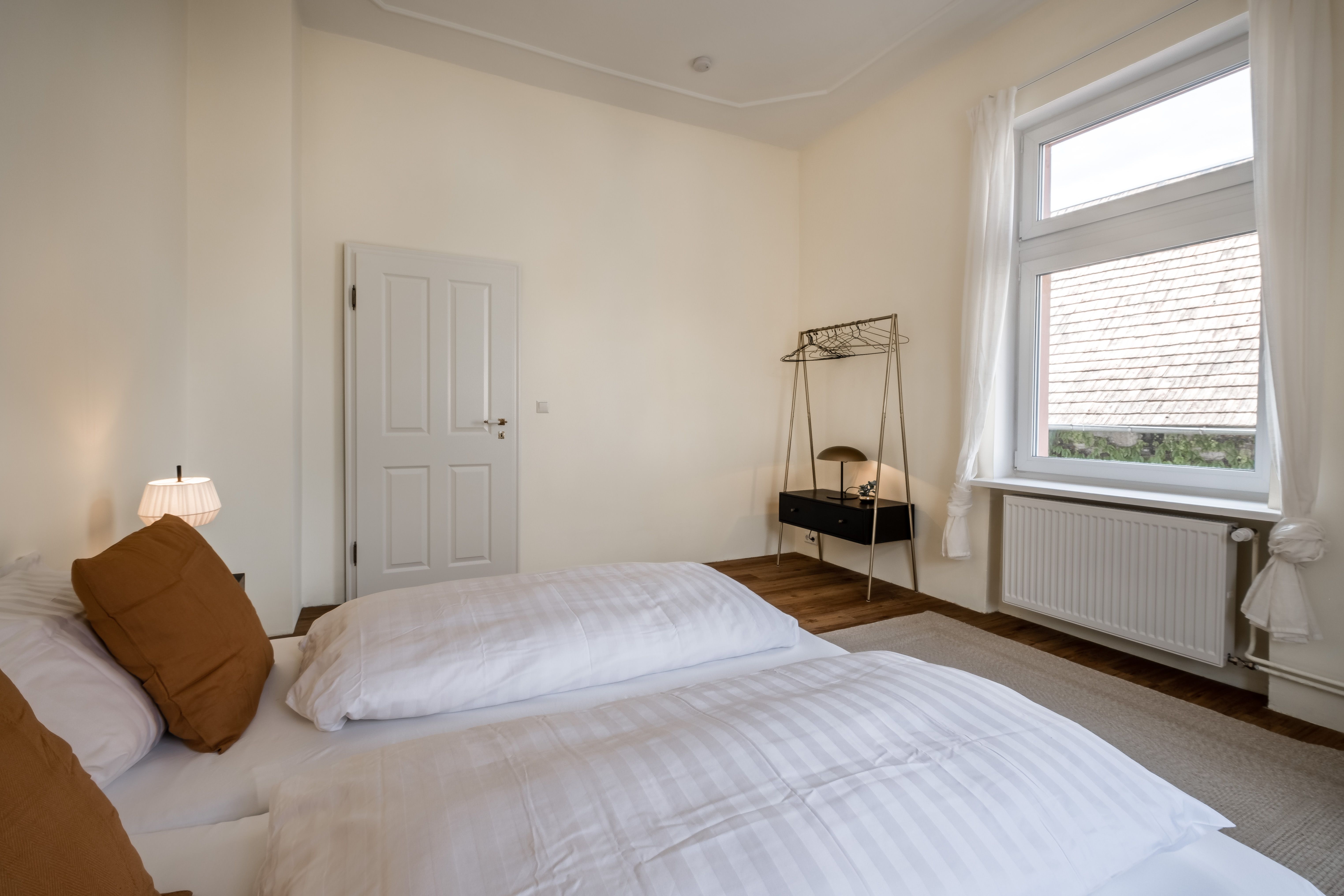  Lovingly Furnished Loft In The Middle Of Kippenheim  -  Lovingly furnished loft in the middle of Kippenheim  - Gallery -  15