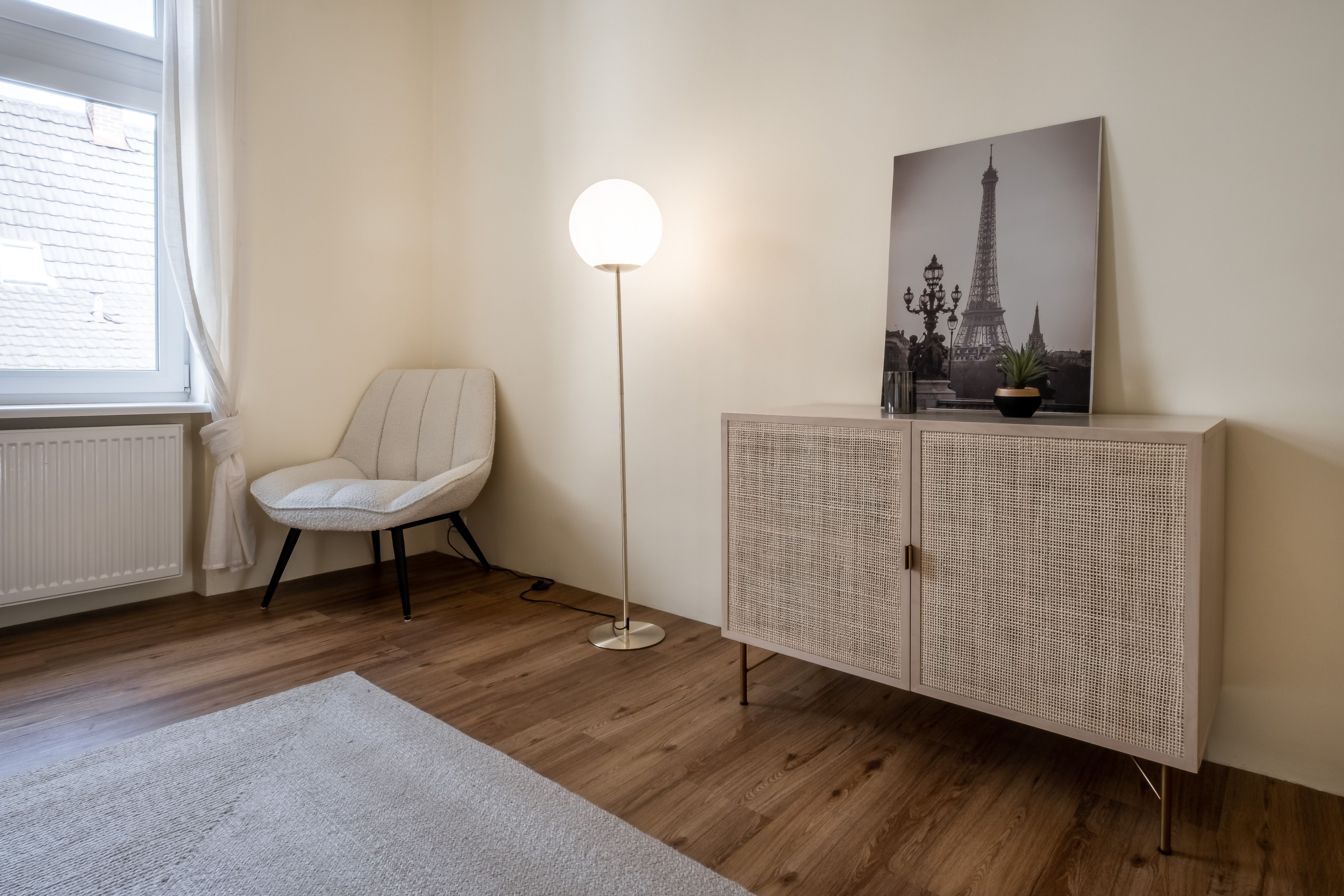  Lovingly Furnished Loft In The Middle Of Kippenheim  -  Lovingly furnished loft in the middle of Kippenheim  - Gallery -  6