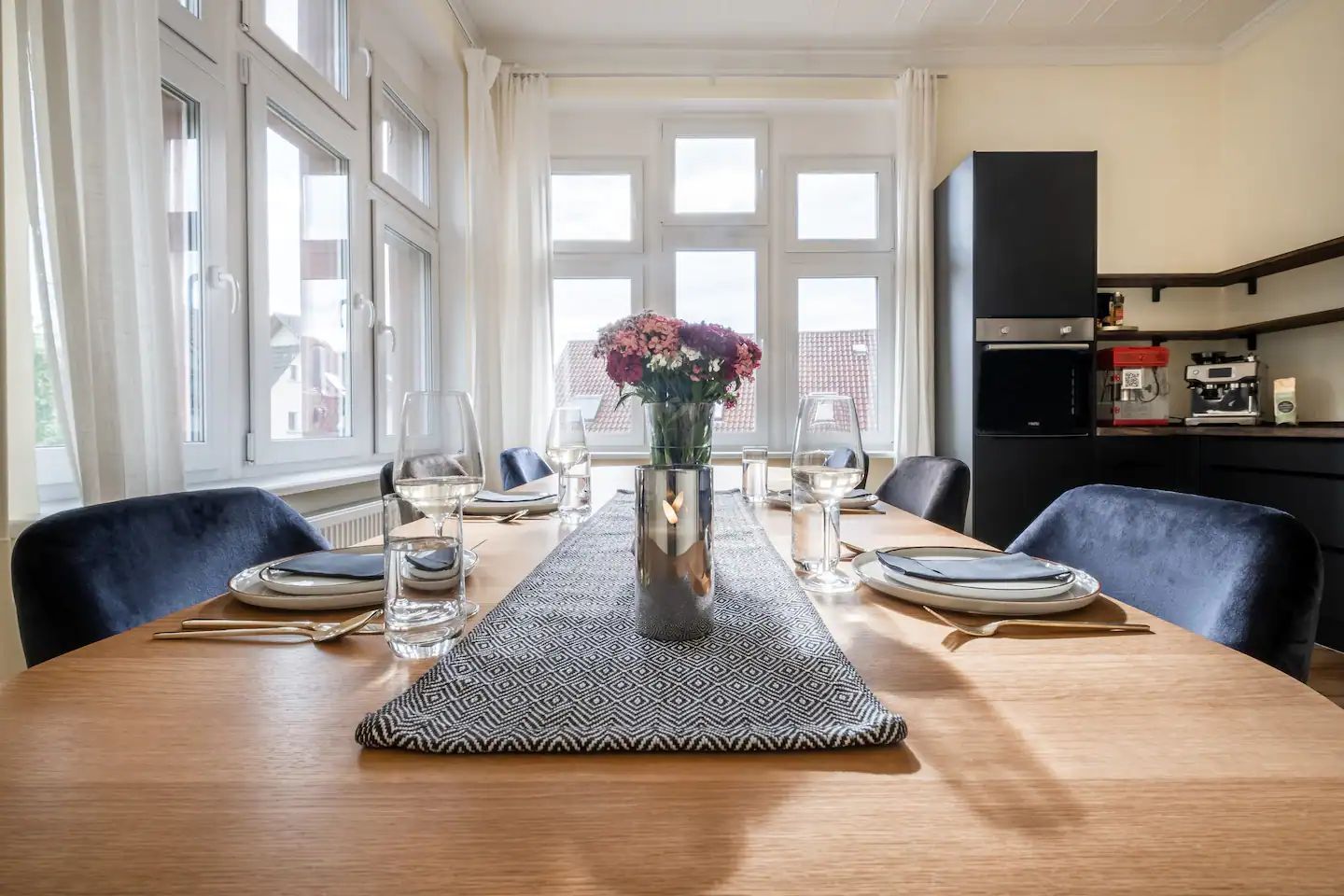  Lovingly Furnished Loft In The Middle Of Kippenheim  -  Lovingly furnished loft in the middle of Kippenheim  - Gallery -  22