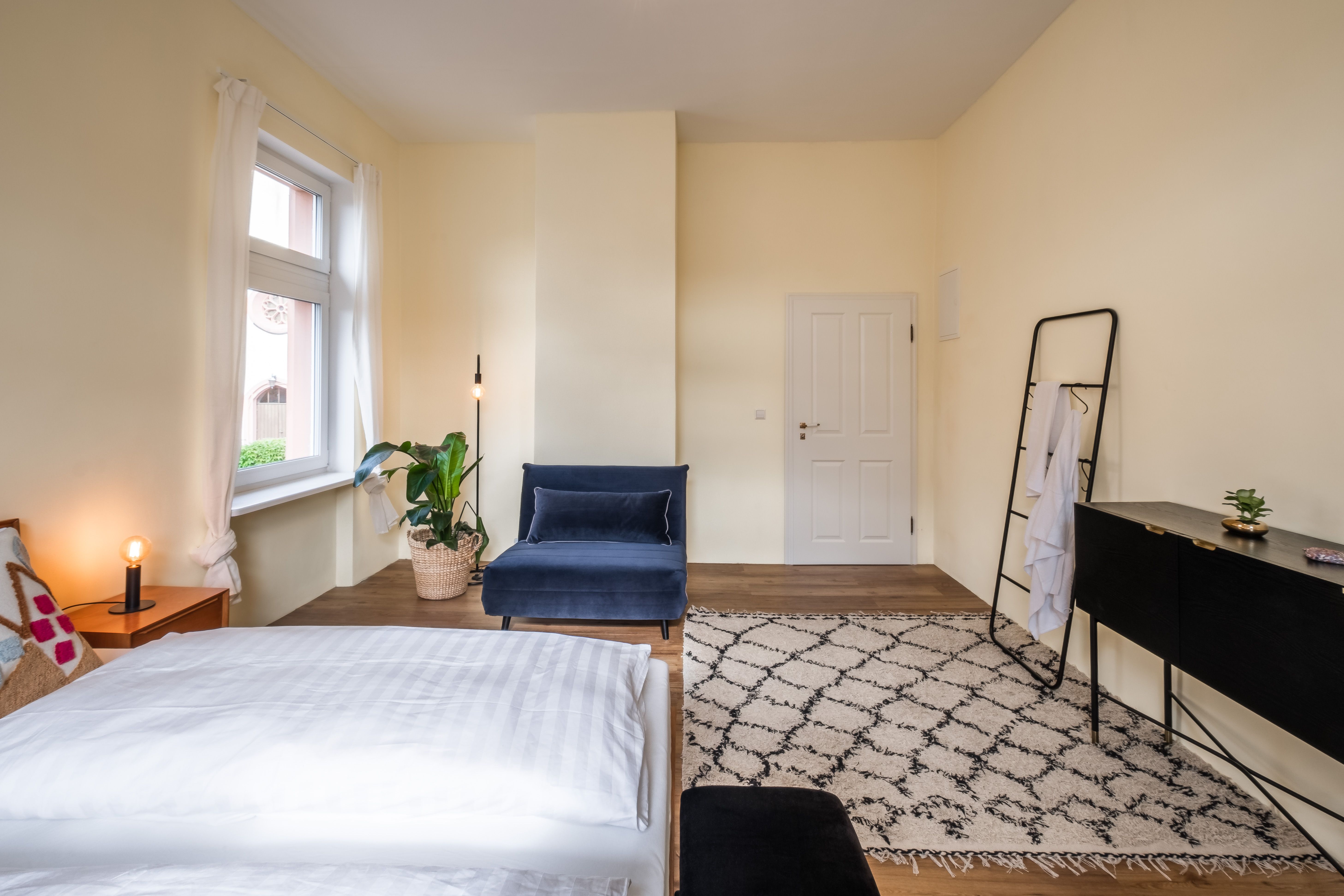  Lovingly Furnished Loft In The Middle Of Kippenheim  -  Lovingly furnished loft in the middle of Kippenheim  - Gallery -  12