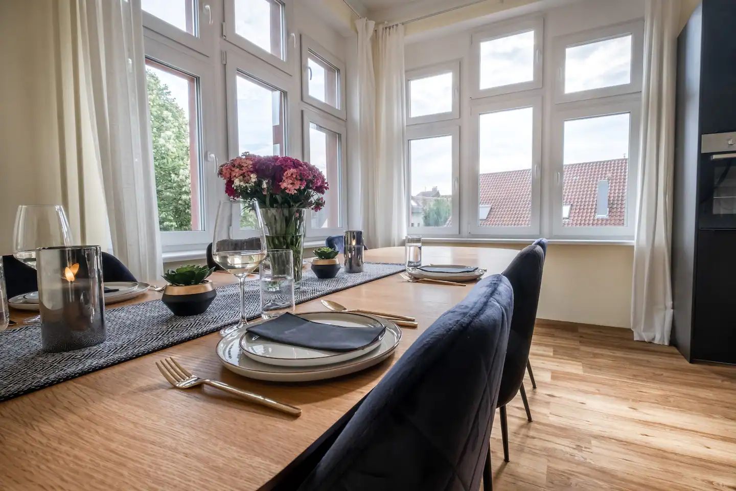  Lovingly Furnished Loft In The Middle Of Kippenheim  -  Lovingly furnished loft in the middle of Kippenheim  - Gallery -  23