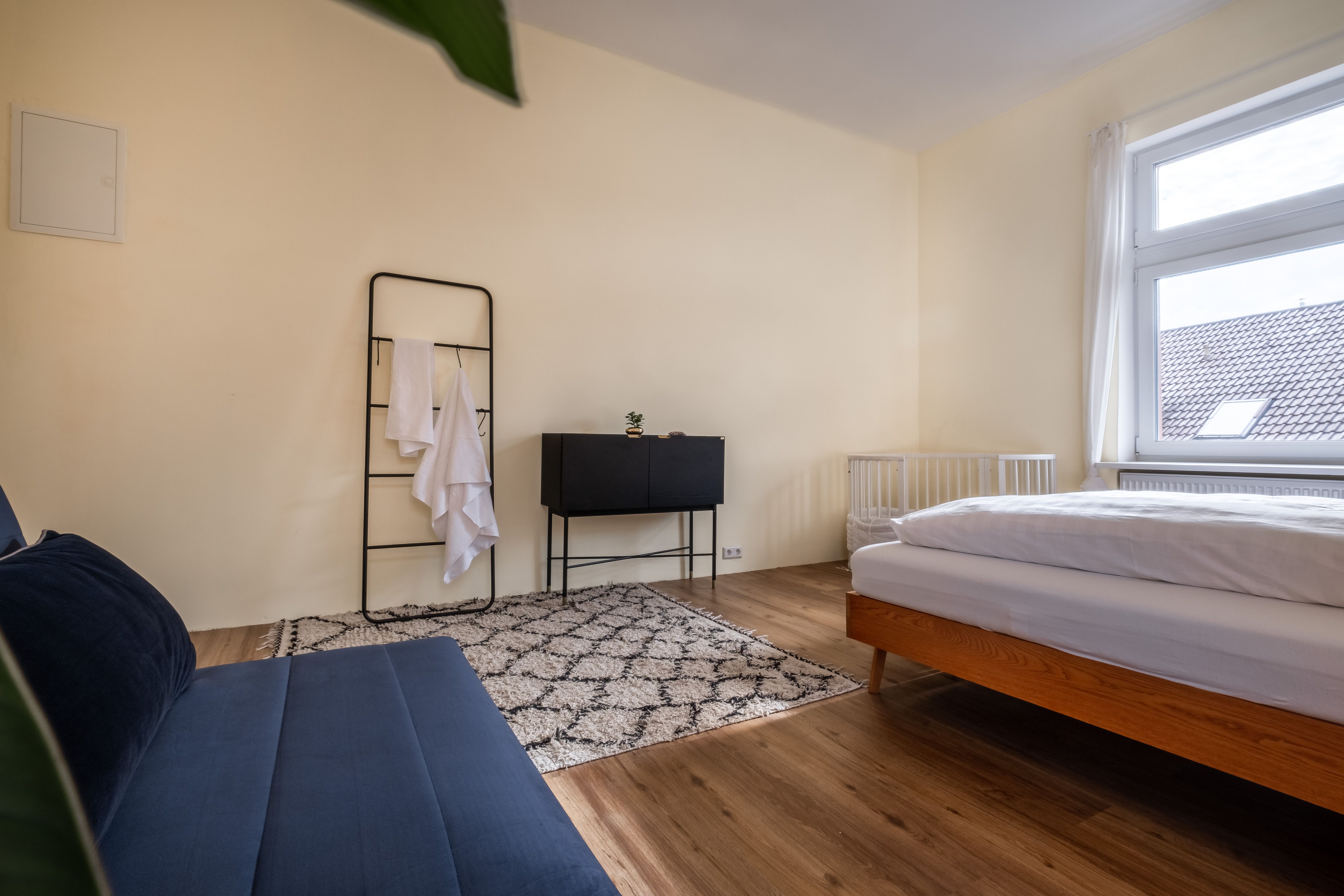  Lovingly Furnished Loft In The Middle Of Kippenheim  -  Lovingly furnished loft in the middle of Kippenheim  - Gallery -  11