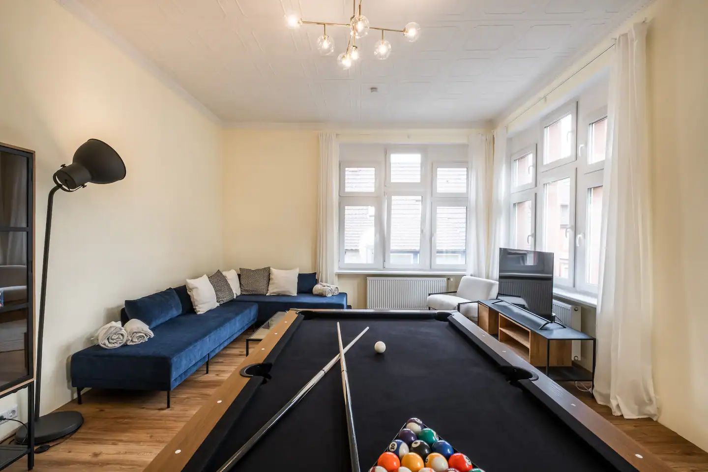  Lovingly Furnished Loft In The Middle Of Kippenheim  -  Lovingly furnished loft in the middle of Kippenheim  - Gallery -  26