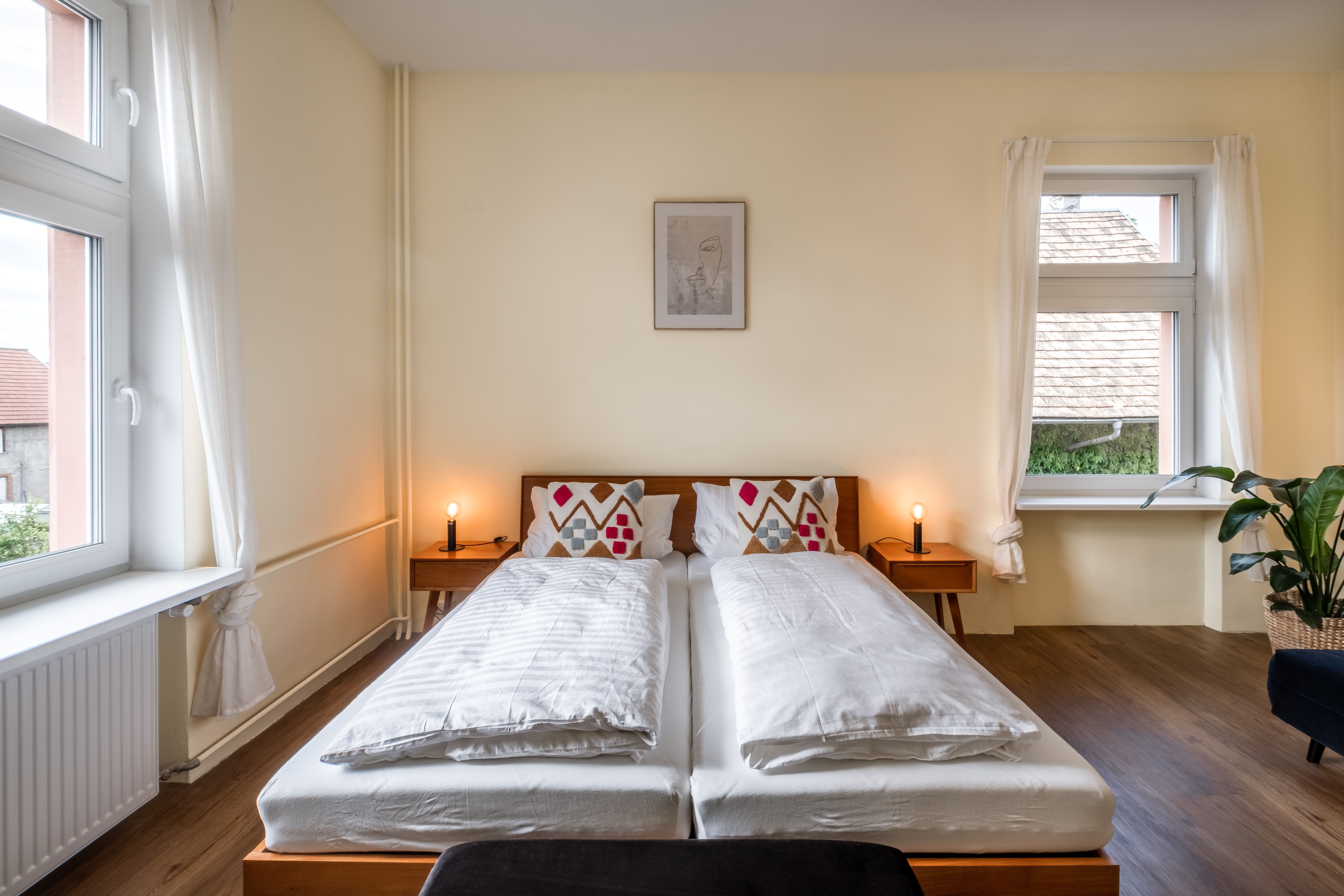  Lovingly Furnished Loft In The Middle Of Kippenheim  -  Lovingly furnished loft in the middle of Kippenheim  - Gallery -  10